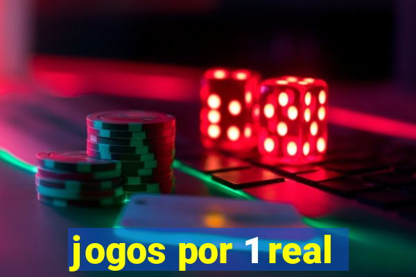 jogos por 1 real